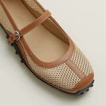 Kichu ballet flat - Image 5
